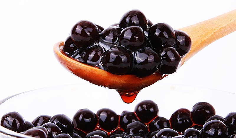 Bobapedia – Tapioca&nbsp;Pearls