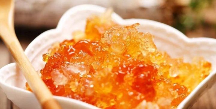 Bobapedia – Peach&nbsp;Gum