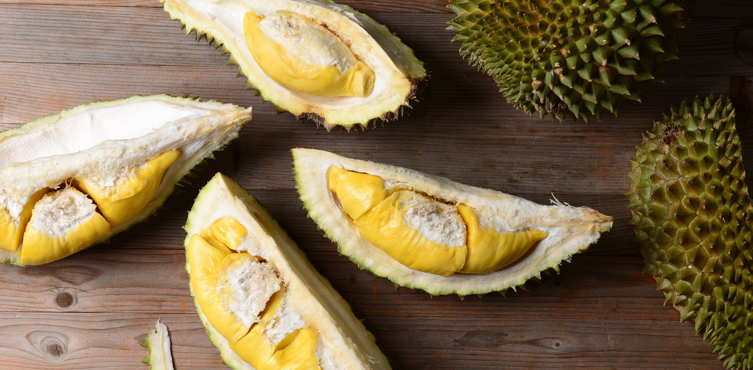 Bobapedia – Durian