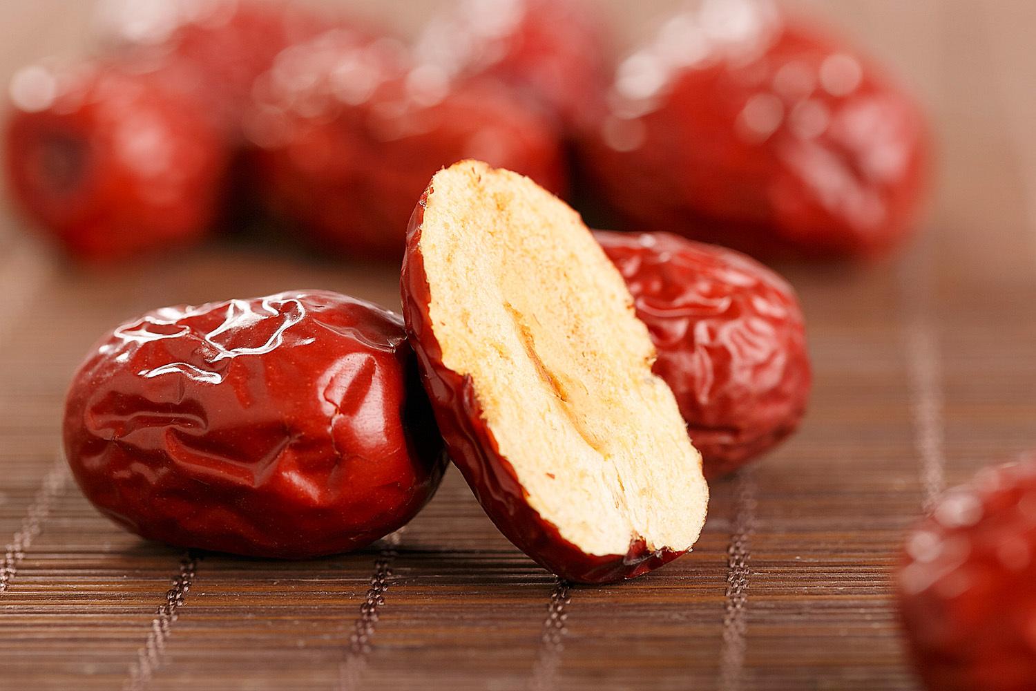 Bobapedia – Jujube